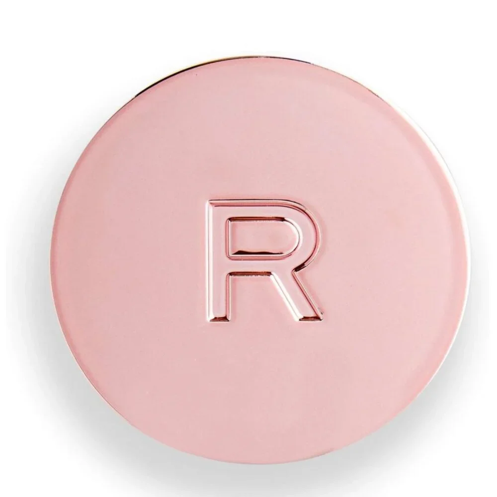 Makeup Revolution Conceal & Fix Ultimate Coverage Concealer - Medium Yellow